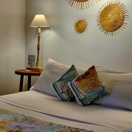 Hotel Casa Boutique Villa De Leyva (Adults Only) Buitenkant foto