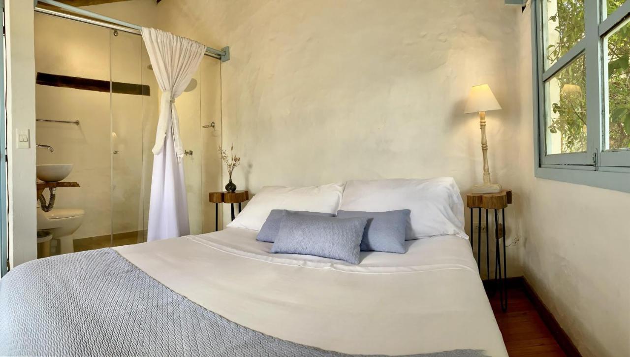 Hotel Casa Boutique Villa De Leyva (Adults Only) Buitenkant foto