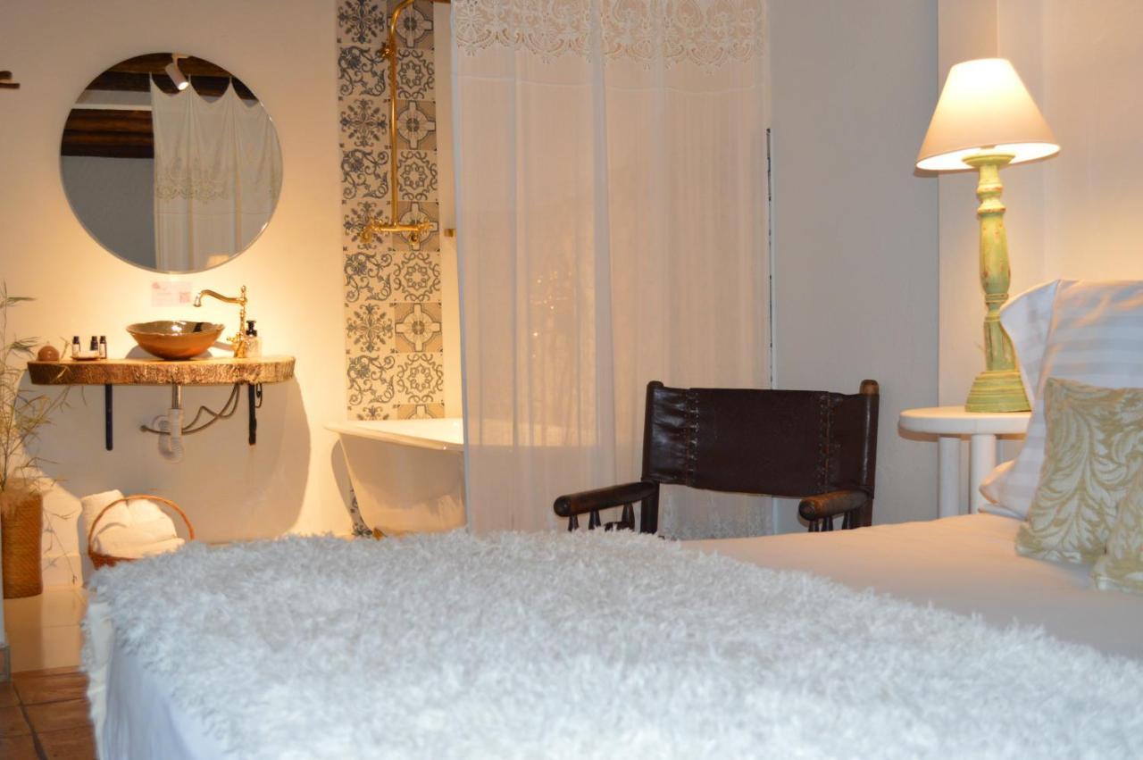 Hotel Casa Boutique Villa De Leyva (Adults Only) Buitenkant foto