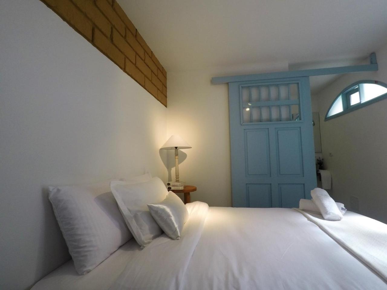 Hotel Casa Boutique Villa De Leyva (Adults Only) Buitenkant foto