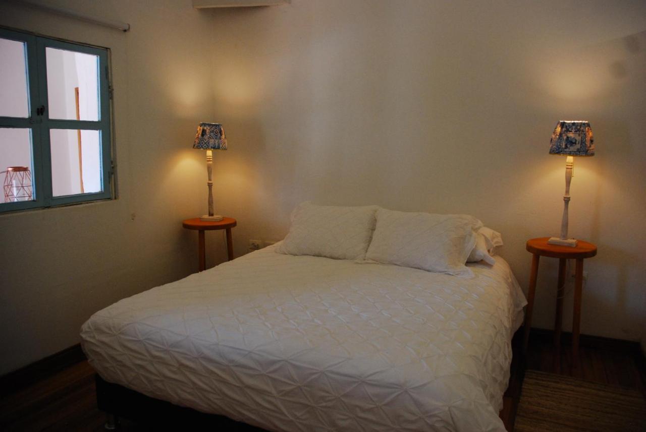 Hotel Casa Boutique Villa De Leyva (Adults Only) Buitenkant foto
