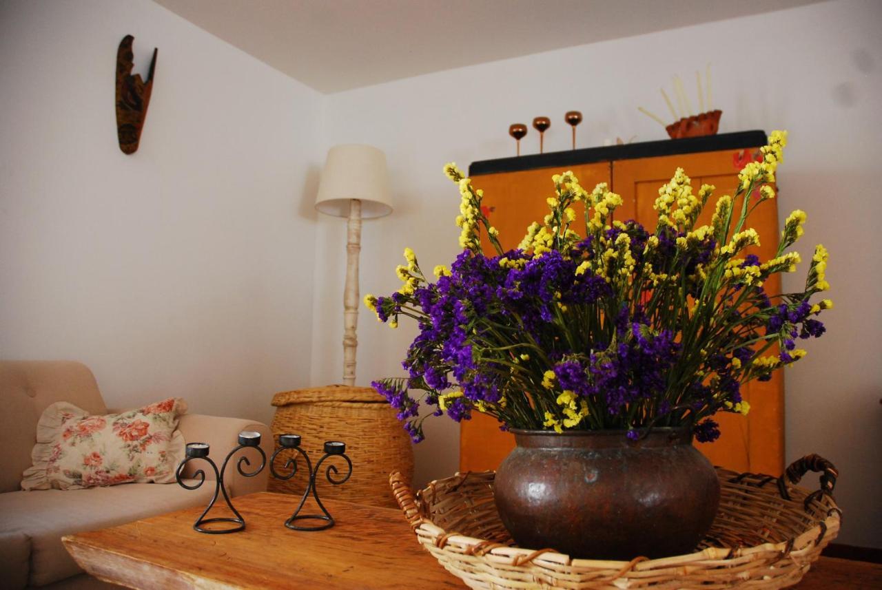 Hotel Casa Boutique Villa De Leyva (Adults Only) Buitenkant foto