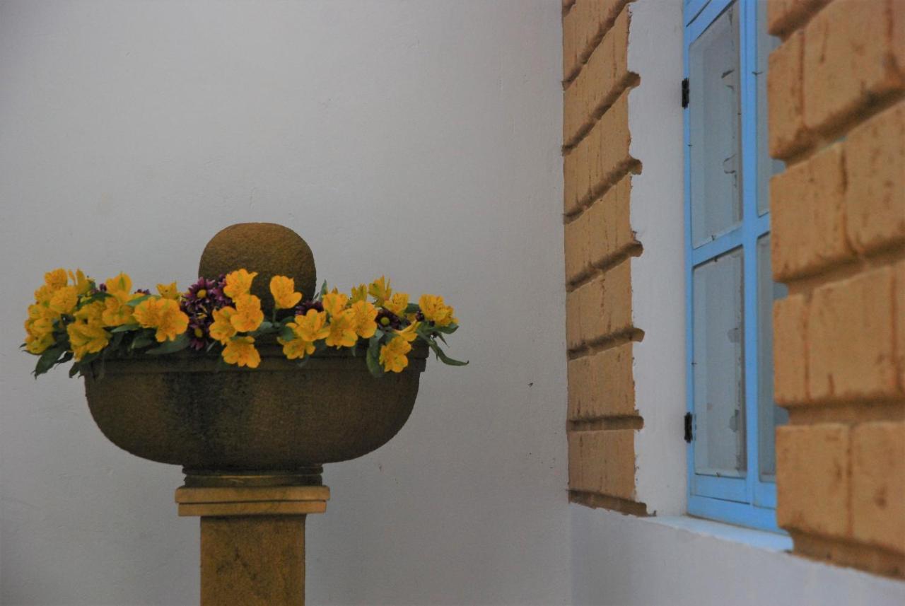 Hotel Casa Boutique Villa De Leyva (Adults Only) Buitenkant foto