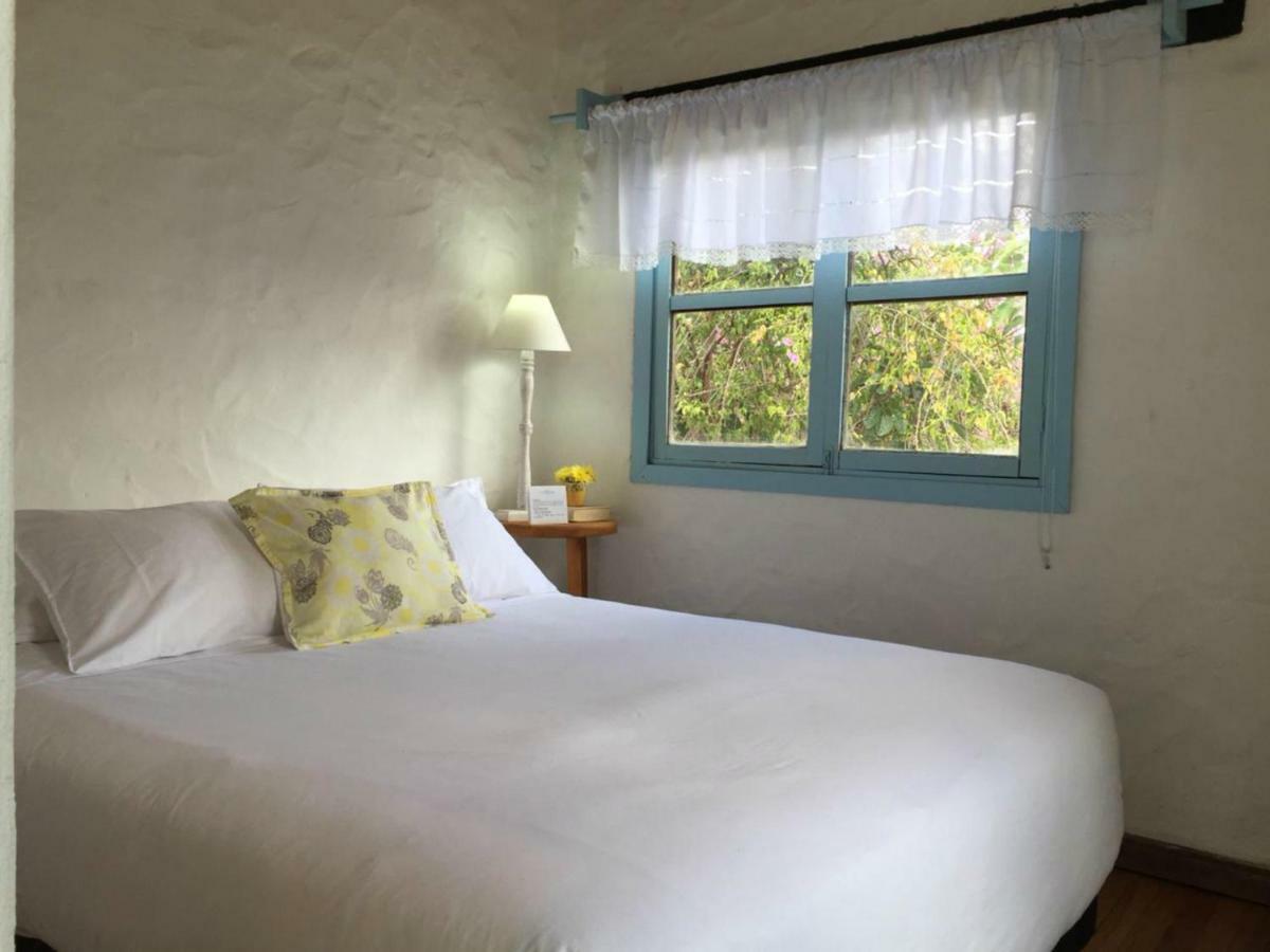 Hotel Casa Boutique Villa De Leyva (Adults Only) Buitenkant foto